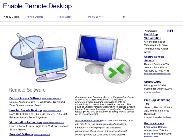 www.enableremotedesktop.com