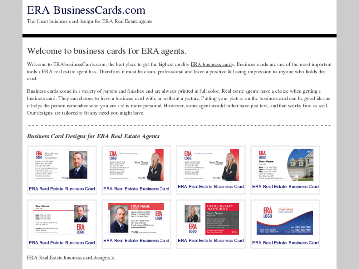 www.erabusinesscards.com