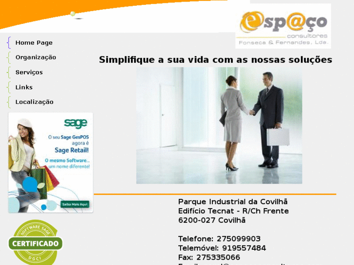 www.espacoconsultores.com