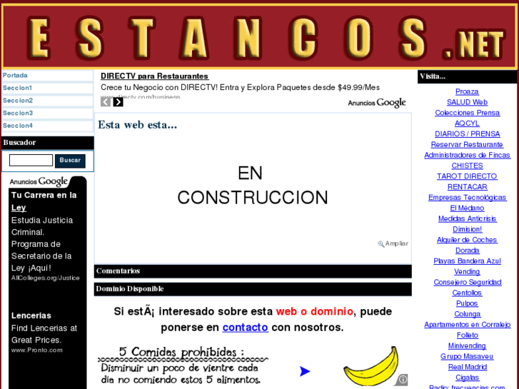 www.estancos.net