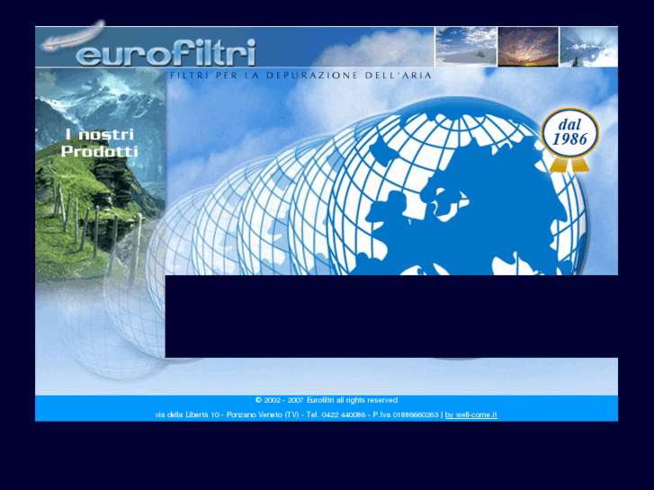 www.eurofiltri.com