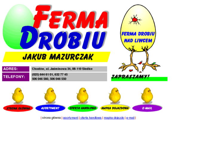 www.fermajaj.com