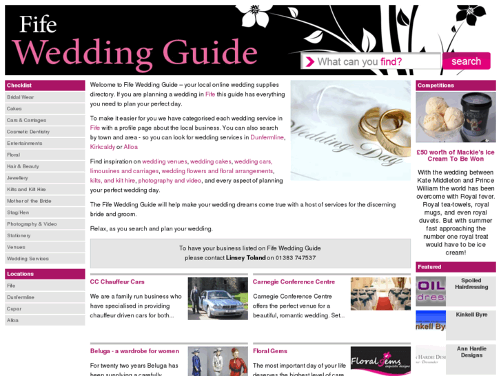 www.fifeweddingguide.com