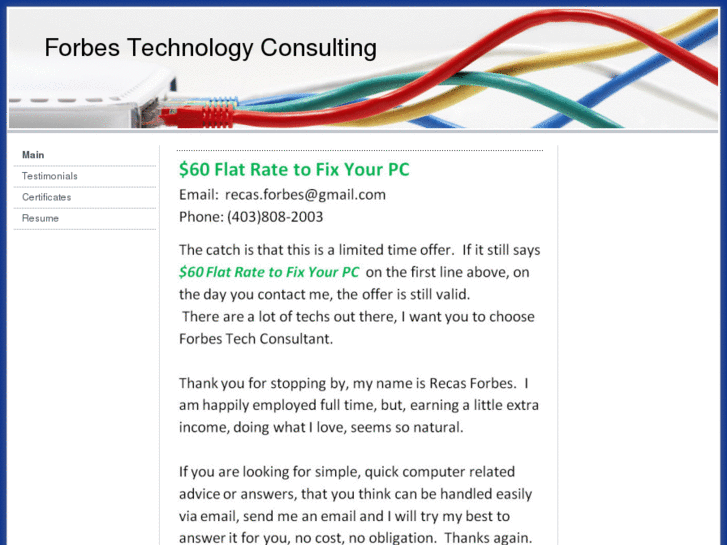 www.forbes-computer-consulting.com