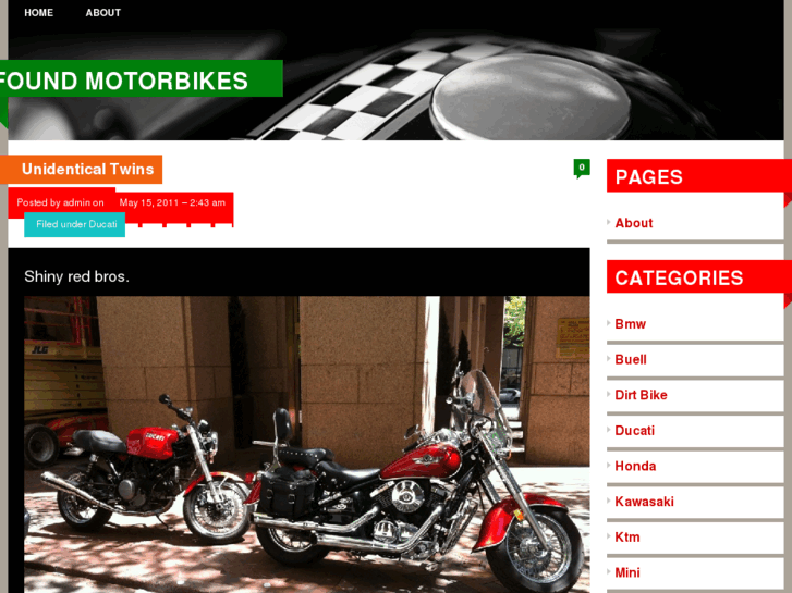 www.foundmotorbikes.com