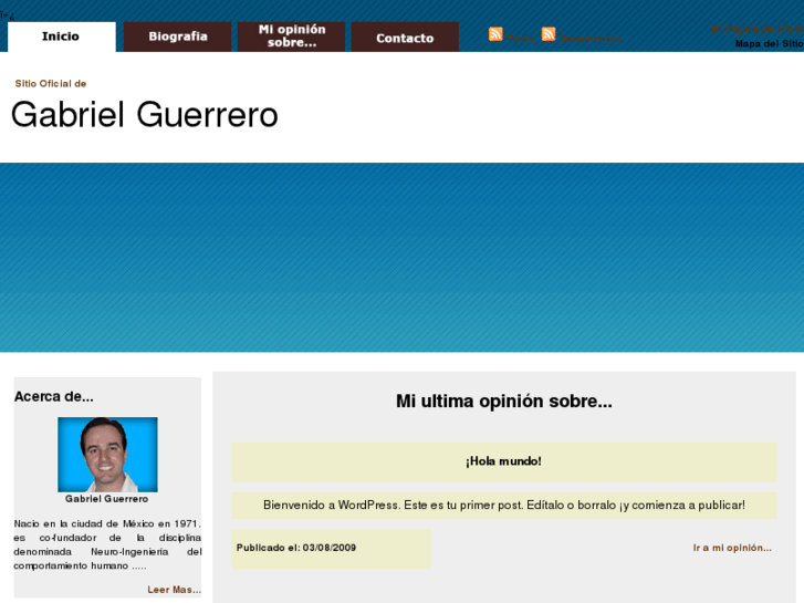 www.gabrielguerrero.com