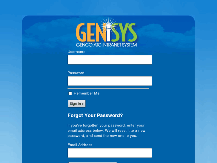 www.genisys.biz