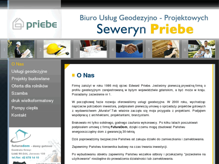 www.geodezja-projekty.pl