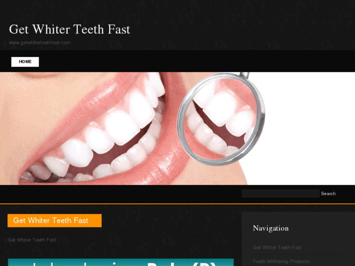 www.getwhiterteethfast.com