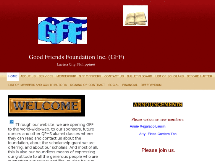 www.goodfriendsfoundationbatch71qnhs.com