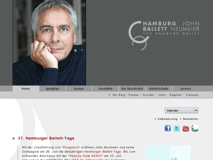 www.hamburg-ballet.com