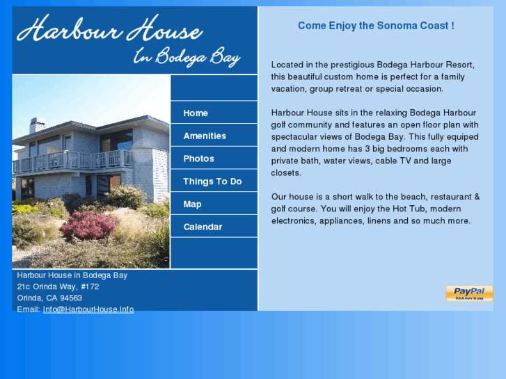 www.harbourhouse.info