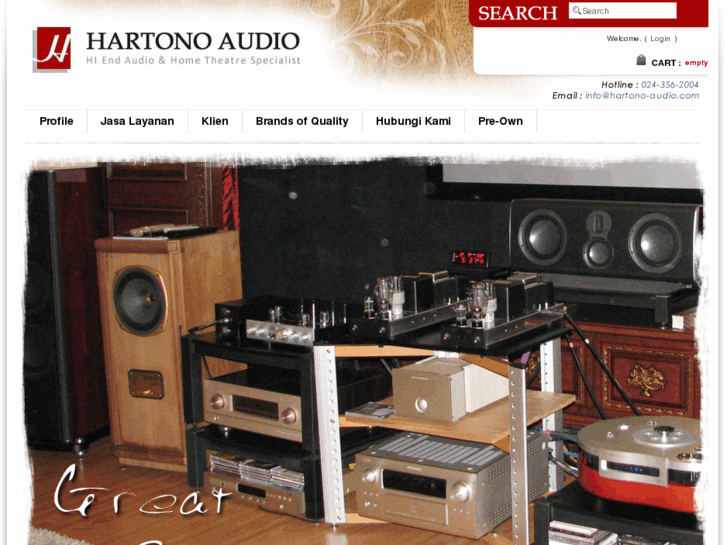 www.hartono-audio.com