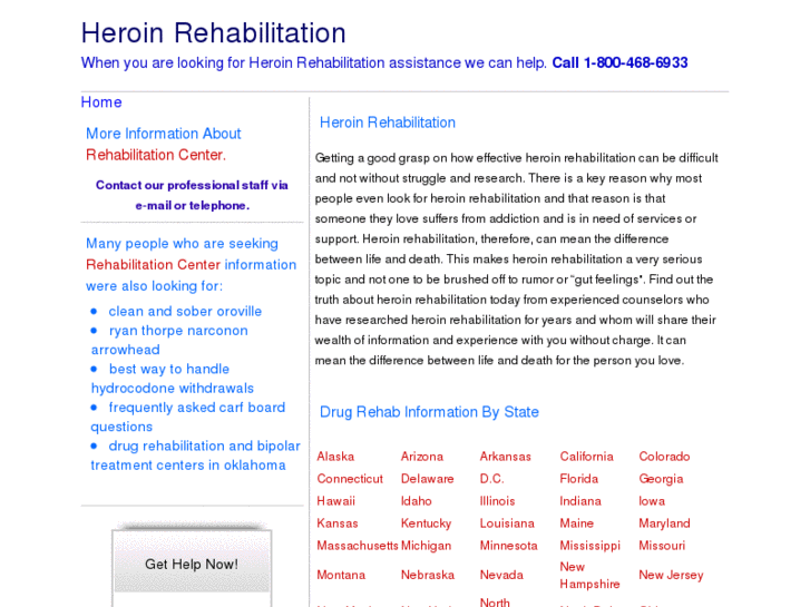 www.heroinrehabilitation.com