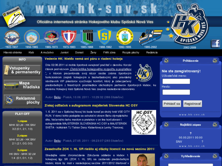 www.hk-snv.sk