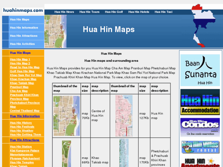 www.huahinmaps.com