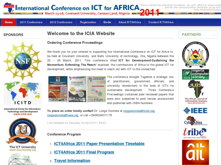 www.ictforafrica.org