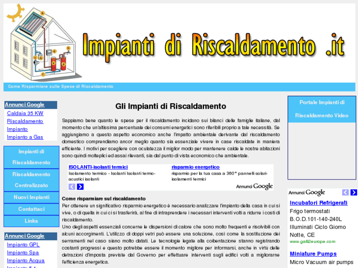 www.impiantidiriscaldamento.it