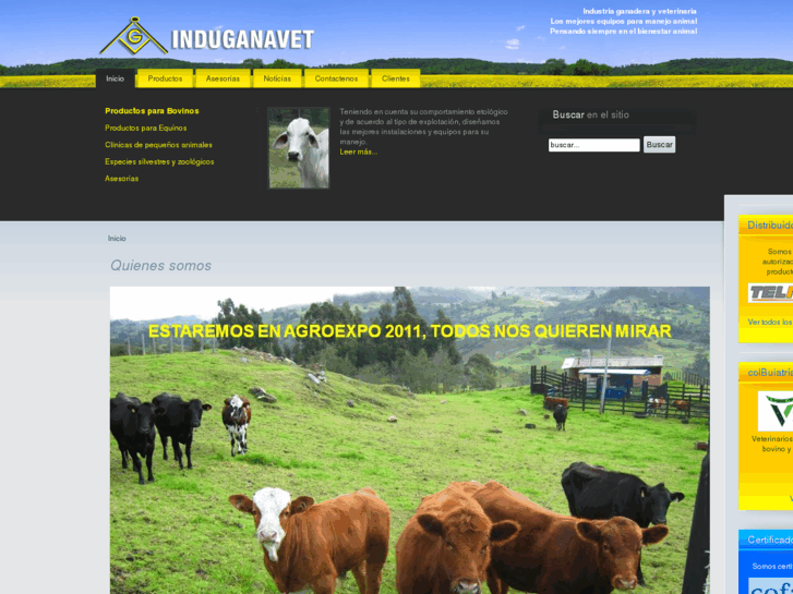 www.induganavet.com