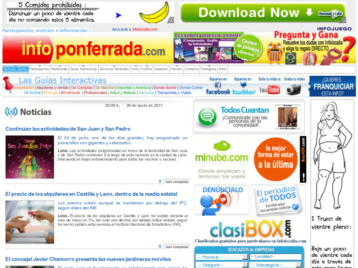 www.infoponferrada.com