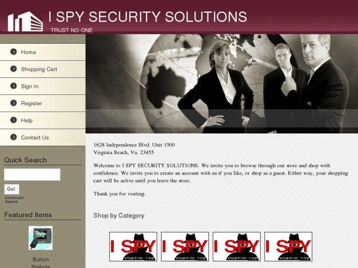 www.ispysecuritysolutions.com