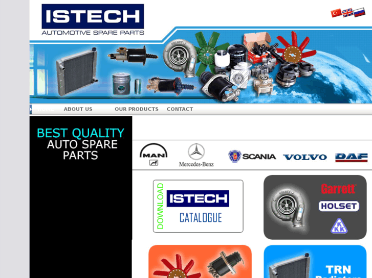 www.istechautomotive.com