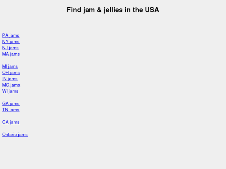 www.jamnjelleez.com