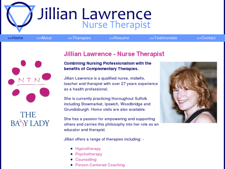 www.jillianlawrence.co.uk