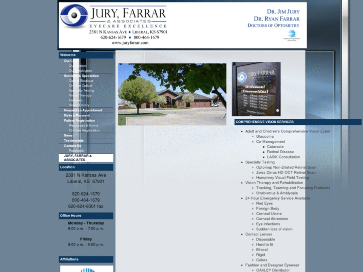 www.juryfarrar.com