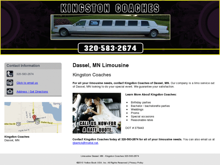 www.kingstoncoaches.com