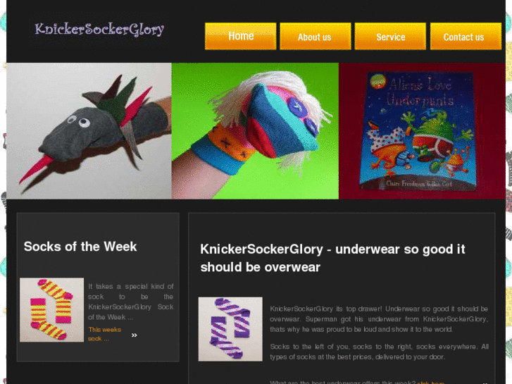 www.knickersockerglory.com