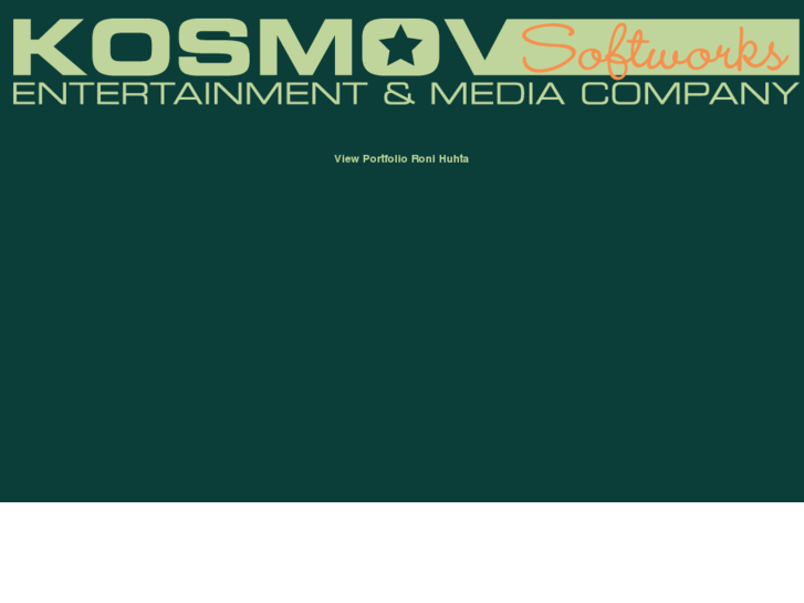 www.kosmov.net