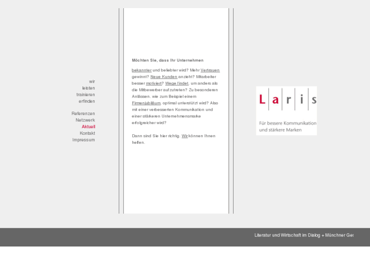 www.laris.net