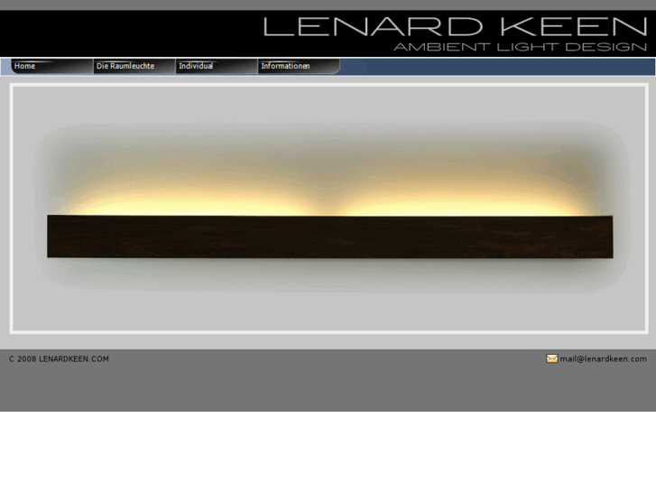 www.lenardkeen.com