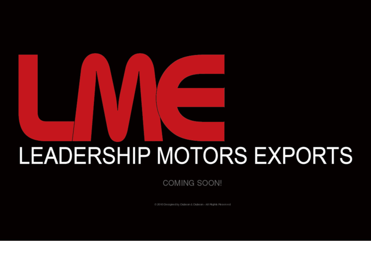 www.lmemotors.com