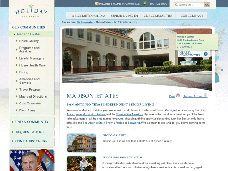 www.madison-estates.com