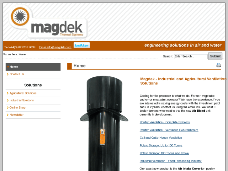 www.magdek.com