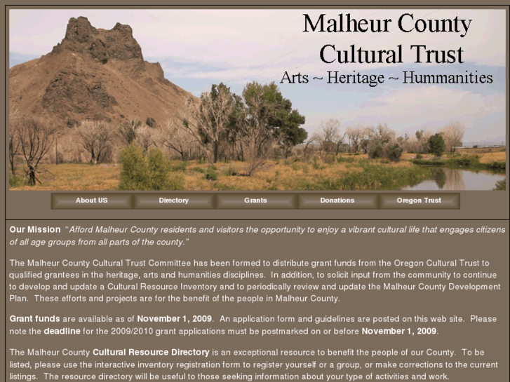 www.malheurculturaltrust.org