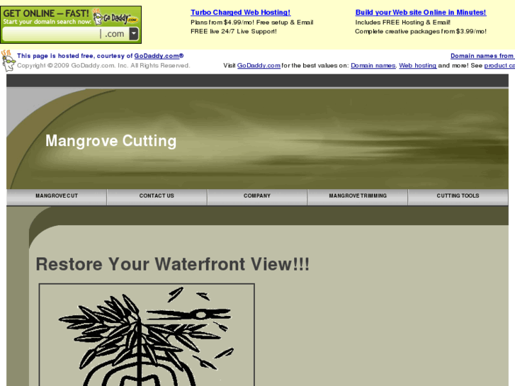 www.mangrovecut.com