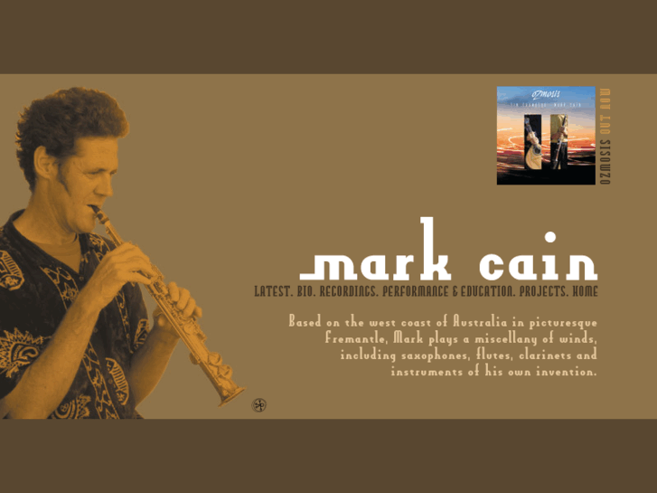 www.markcain.com.au