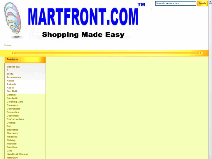 www.martfront.com