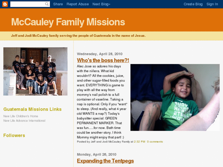 www.mccauleymissions.com