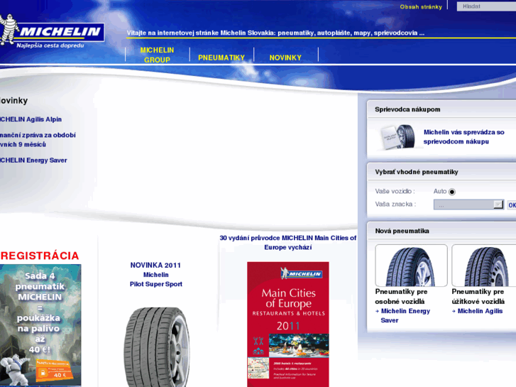 www.michelin.sk