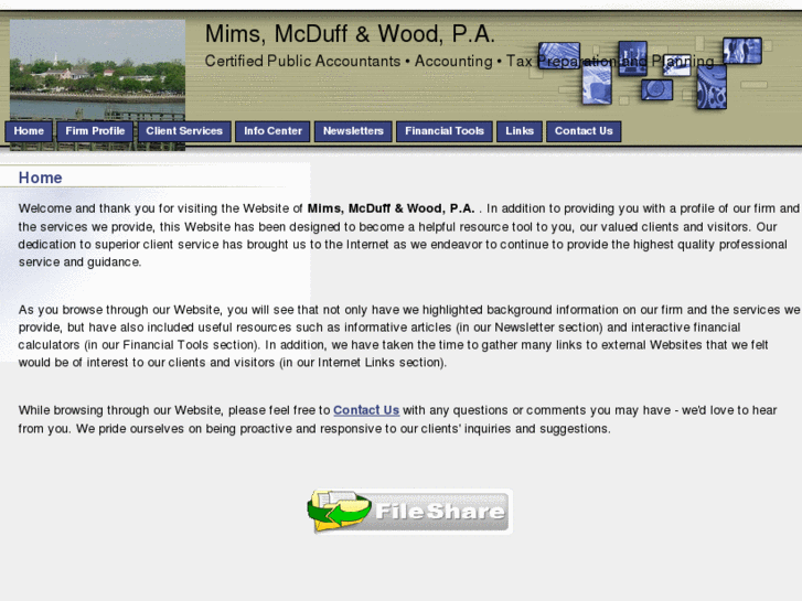 www.mimsmcduffwood.com