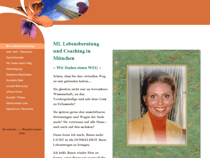 www.ml-esoterische-lebensberatung.de