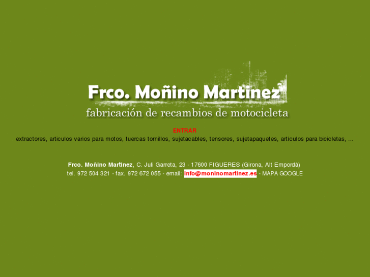 www.moninomartinez.es
