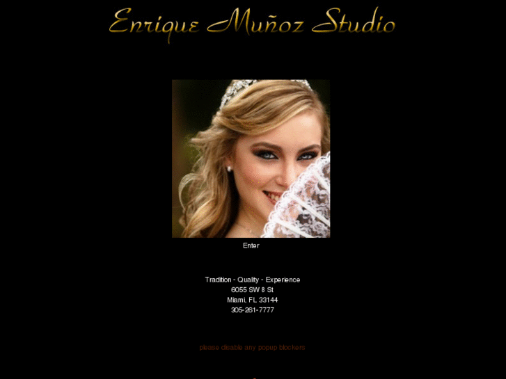 www.munozstudio.com