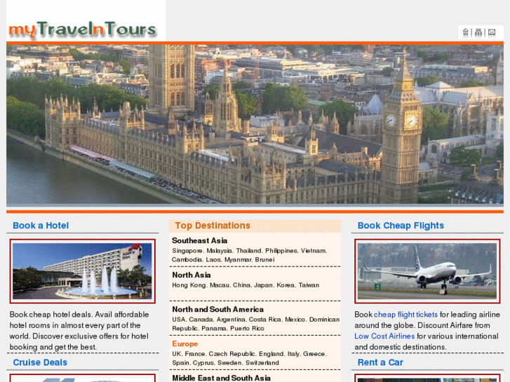 www.mytravelntours.com