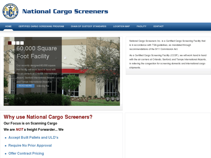 www.nationalcargoscreeners.com