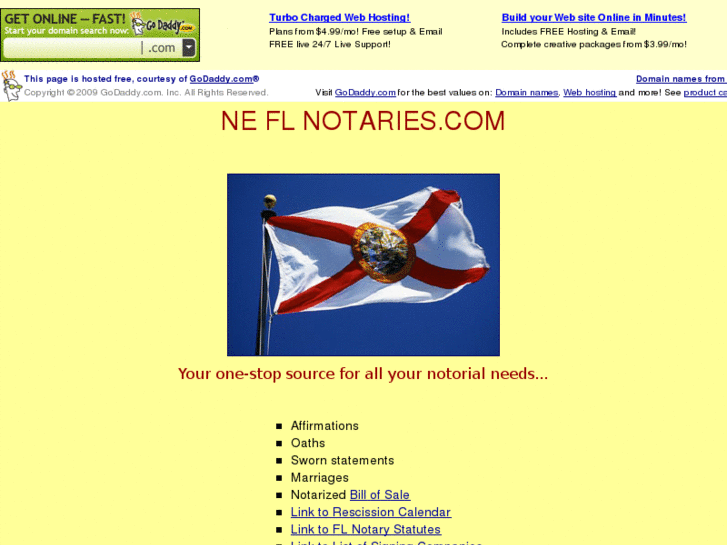 www.neflnotaries.net